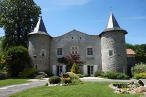 Image of Château de Vidaussan