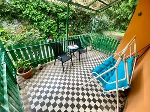 Image of Grany's Retro Guesthouse near Budapest AirPort