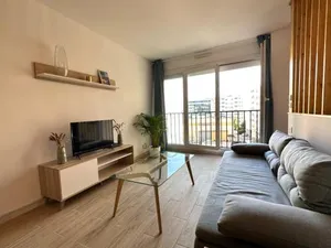 Image of Superbe appartement neuf - 5min beach walk