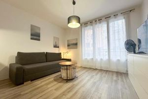 Image of #AR Le Saint François Hypercentre