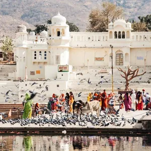 Image of Hotel Kota kunj Heritage