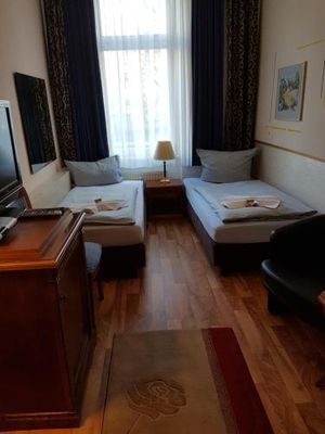 Image of Pension Oase