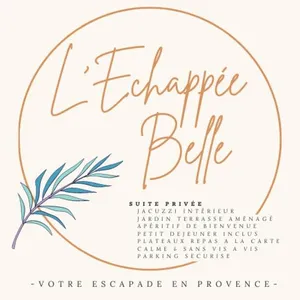 Image of Léchappée Belle