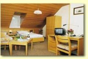 Image of Krügers Apartment
