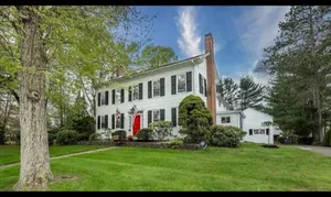 Image of Antique1242 British Bed & Breakfast