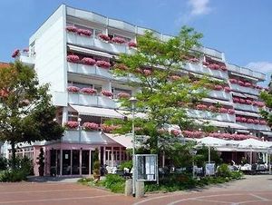 Image of Kurpark-Hotel