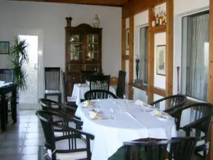 Image of Hotel Berghof by 42