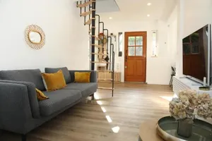 Image of Suite des Princes with Private Garden by La Boîte En Plus