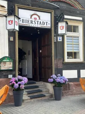 Image of Bierstadt-Hotel