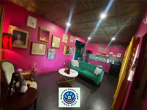 Image of Boho Nights