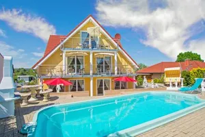 Image of Villa Europa