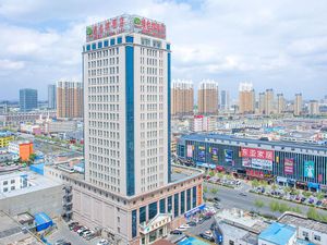 Image of Vienna Hotel Dongying Taihangshan Road