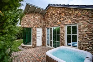 Image of Designhaus - Whirlpool - 180qm2 - Garage - 2 Etagen