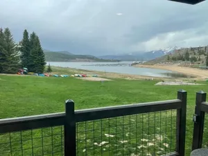 Image of Lakefront Luxury Condo with Stunning Views!!