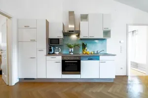 Image of Smile Apartments Bahnzeile