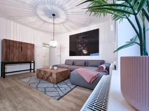 Image of Alpha Apartments