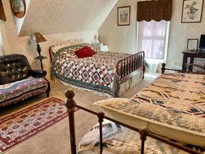 Image of Pansy’s Parlor Bed & Breakfast