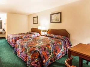 Image of EconoLodge Everett