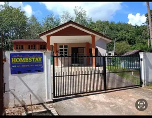 Image of Homestay Kuala Nerang