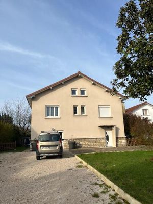 Image of Logement indépendant 1 à 2 chambres, idéal séjour Bourg en bresse