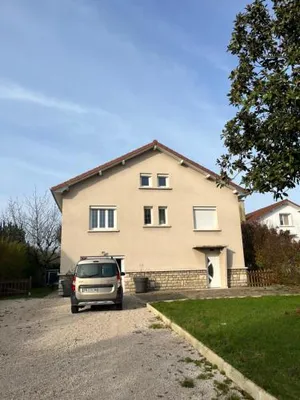 Image of Logement indépendant 1 à 2 chambres, idéal séjour Bourg en bresse
