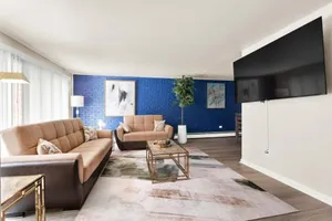 Image of Sterling Heights Tranquil Retreat