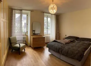 Image of Petit appartement au rez