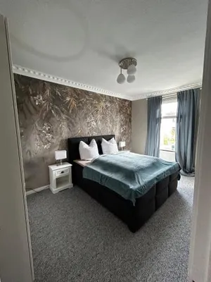 Image of Moderner Altbaucharme in zentraler Lage