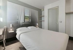 Image of B&B HOTEL Le Mans Sud