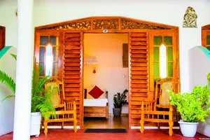 Image of Kapila Gusethouse in Unawatuna