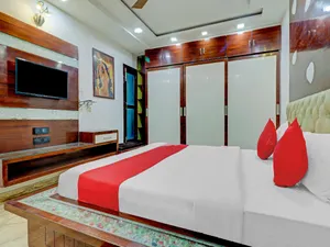 Image of Hotel O Solang Velly