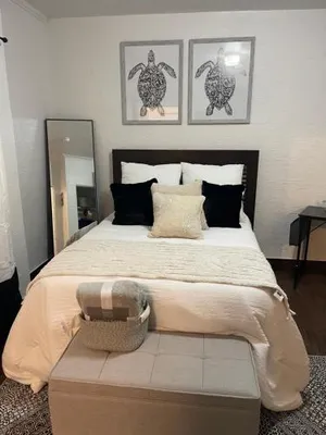Image of Serenity Suite #1