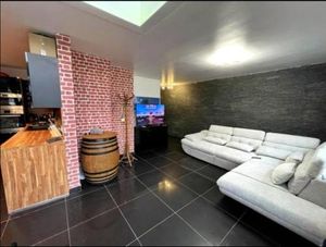 Image of Renovated Duplex 8 guests Pantin Paris