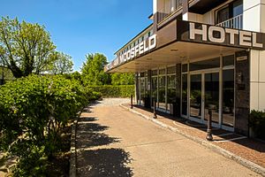 Image of Hotel Am Moosfeld