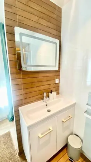 Image of appartement avec vue jardin proche de Paris