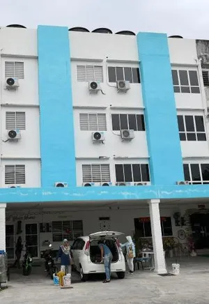 Image of Melaka Stay