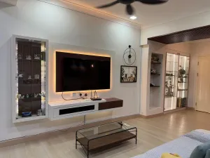 Image of 3BR Comfy Terrace House USJ Taipan with Pool Table