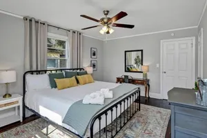 Image of The Duke - Pet Friendly