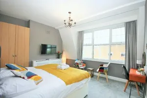 Image of Brick Lane Guest House