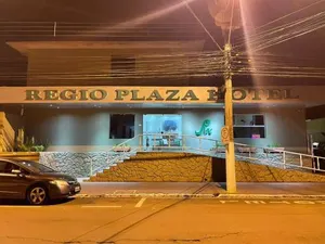 Image of Regio Plaza Hotel