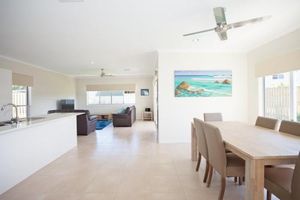 Image of Petrie Beach Holiday Home