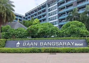 Image of Baan Bangsarey Hotels