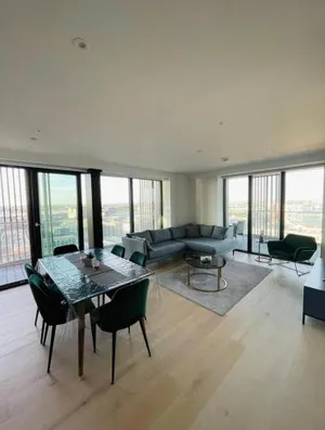 Image of Riverside Rooms and Apartments