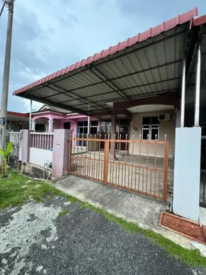 Image of D Anggun Homestay