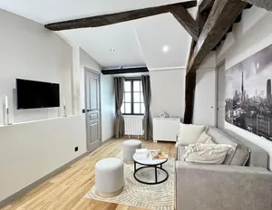 Image of Le Marais' Finest Luxurious Apartment
