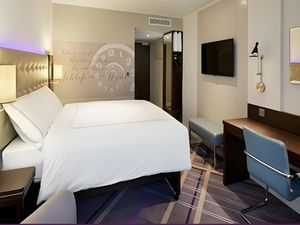 Image of Premier Inn Regensburg City Centre