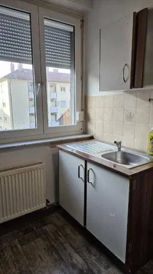 Image of Flat Holiday-Inn Bagangté