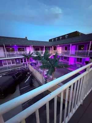 Image of Twilight Motel