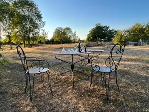 Image of Cosy a la campagne