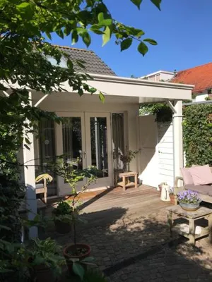 Image of Het Huisje Breda